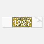 Limited-Edition-1963.png Pegatina De Parachoque