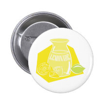 Limonada agria fría pin