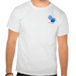 limones azules camisetas