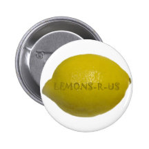 Limones R nosotros Pin