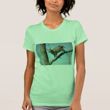 Lince Camiseta