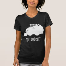 Lince Camiseta