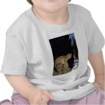 Lince Camiseta