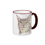 Lince Taza De Café