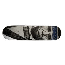 Lincoln 2 patinetas personalizadas