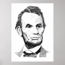 Lincoln, Abraham Posters