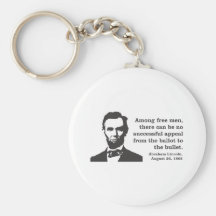 Lincoln Llaveros