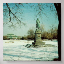 Lincoln Park [ Poster