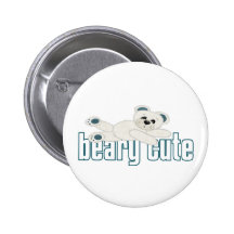 lindo beary pins
