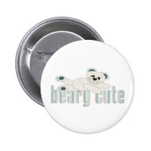 lindo beary pins
