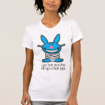 Lindo pero psico camisetas