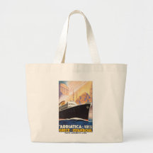Línea de Adriatica Bolsas