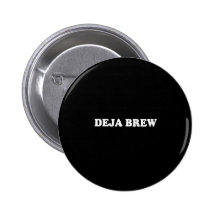 Línea de la recogida - CAMISETA del BREW de DEJA Pins