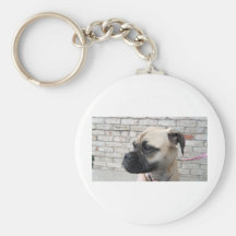 LÍNEA DE PUGZ LLAVERO PERSONALIZADO