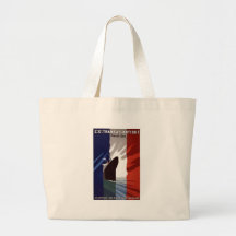 Línea del francés del Cie Gle Transatlantique Bolsa