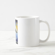 Línea HAPAG de Hamburgo Amerika Linie Hamburgo Amé Taza De Café