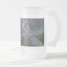 Línea taza del Lemur