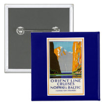 Línea travesías Noruega y vintage báltico de Orien Pin