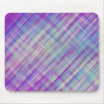 Líneas coloridas Mousepad