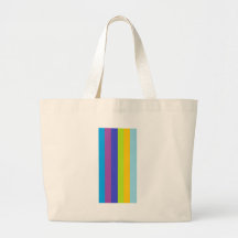 Lineas de colores bolsa