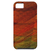 Líneas de modelo ligero iPhone 5 Case-Mate carcasas