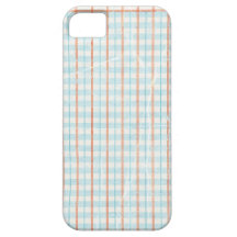 LÍNEAS DE PAPEL DIVERSIÓN DEL CUADERNO DE LOS FOND iPhone 5 PROTECTORES