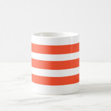 Líneas Taza De Café