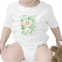 Linha de Produtos Anjo da Natureza Tshirt