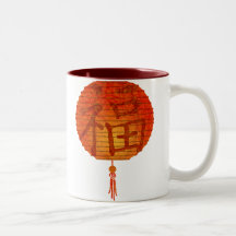 Linterna de papel taza
