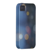 Linternas Vibe iPhone 4 Carcasa