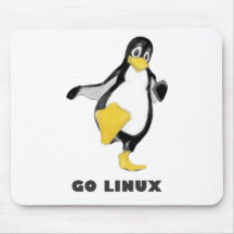linux alfombrilla de ratones