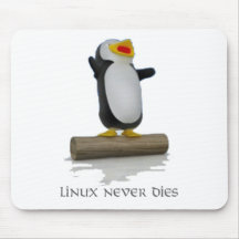 linux alfombrilla de ratones