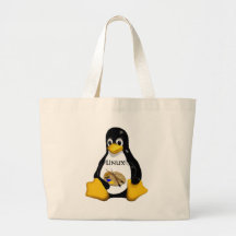 linux bolsas