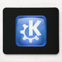 Linux KDE Tapete De Ratón