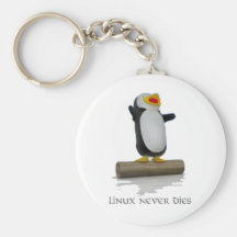 linux llaveros