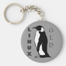 linux llaveros personalizados