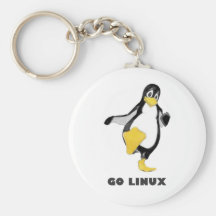 linux llaveros personalizados