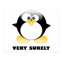 linux postal