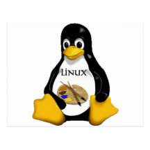 linux postales