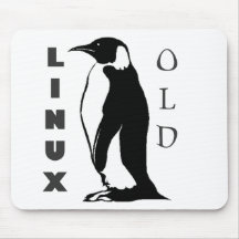linux tapete de ratón