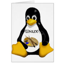 linux tarjeta