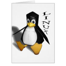 linux tarjeton