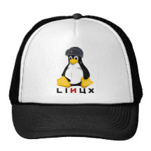 Linux Urss Gorros Bordados