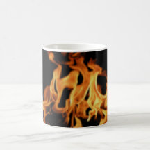 LionFace Tazas De Café