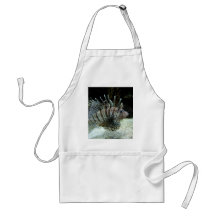 Lionfish Delantales