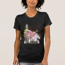 lirios #23 del stargazer camiseta