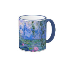 Lirios de agua 1 taza