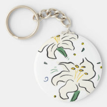 Lirios Llaveros Personalizados
