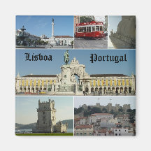 Lisbao, Lisboa, Portugal Iman De Nevera