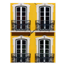 Lisboa, Portugal Cartões Postais